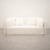 【展示品】GERVASONI / GHOSTOUT 12 / ジェルバゾーニ