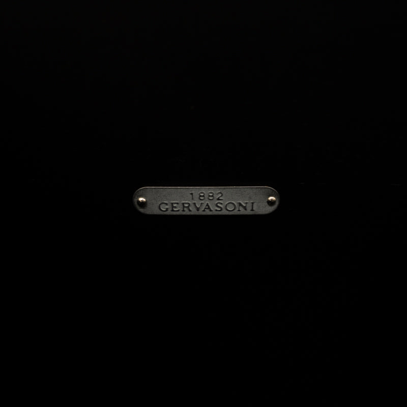 【展示品】GERVASONI / OTTO 164 / ジェルバゾーニ