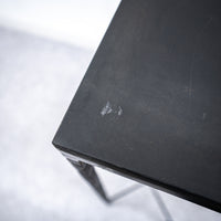【中古品】コンソール サイド テーブル / ノーブランド