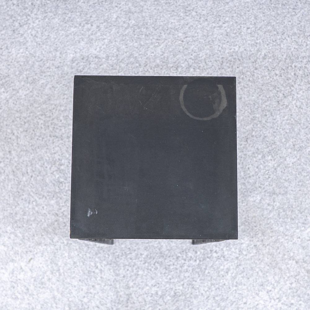 【中古品】コンソール サイド テーブル / ノーブランド