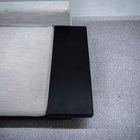 【展示品】Minotti / CONNERY / ミノッティ