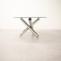 【中古品】Minotti / Van Dyck / ミノッティ