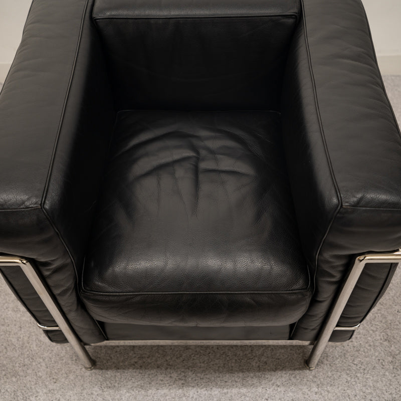 【中古品】LC2 / リプロダクト