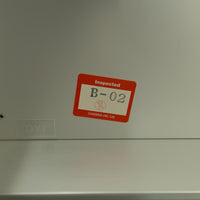 【展示品】Cassina ixc. / AIR FRAME 3007 MID 1P / カッシーナ・イクスシー