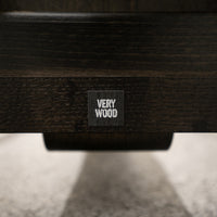【展示品】VERYWOOD / RIO 01  4脚セット / ベリーウッド