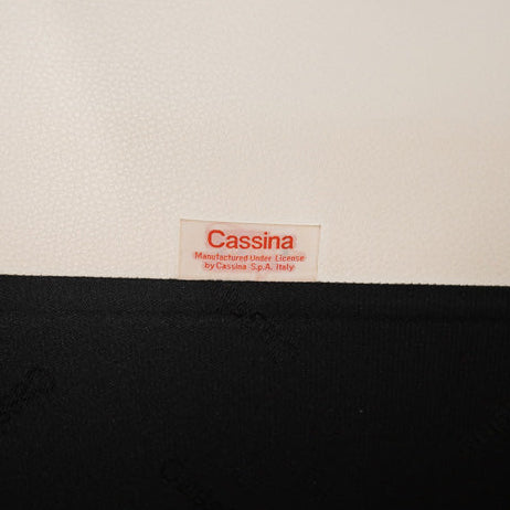 【展示品】Cassina / 675-3P MARALUNGA / カッシーナ