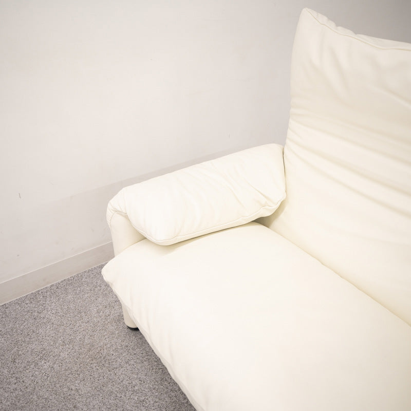 【展示品】Cassina / 675-3P MARALUNGA / カッシーナ