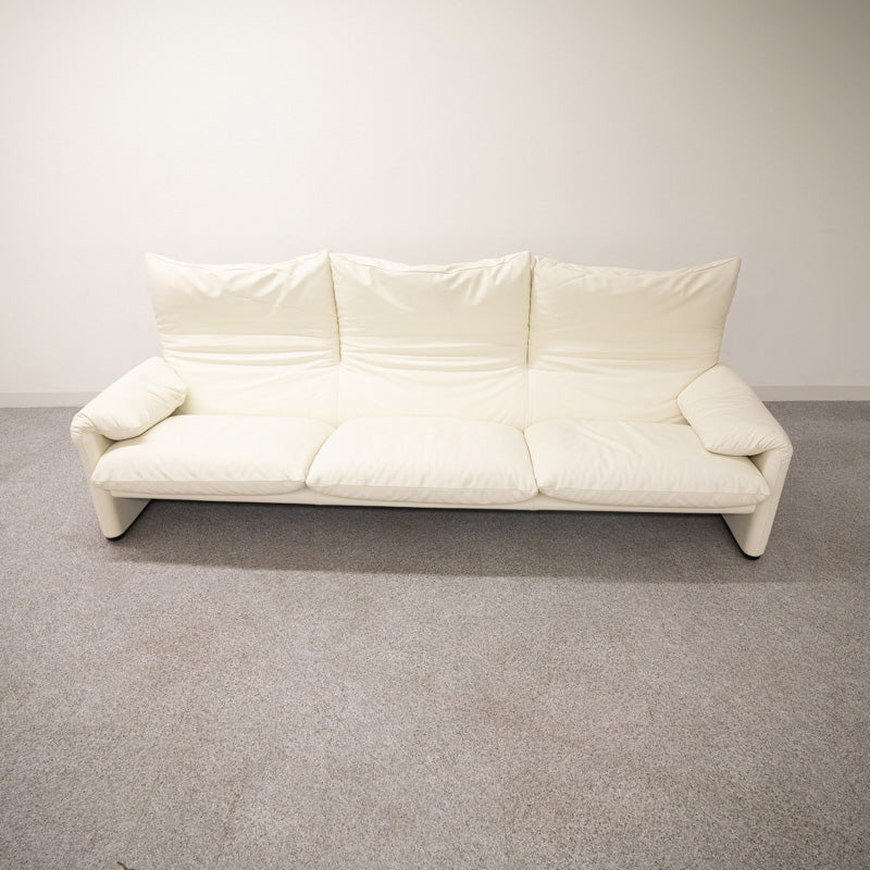 【展示品】Cassina / 675-3P MARALUNGA / カッシーナ