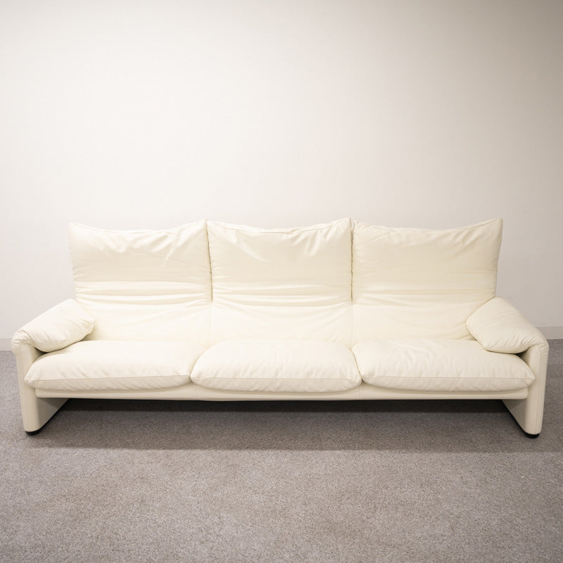 【展示品】Cassina / 675-3P MARALUNGA / カッシーナ