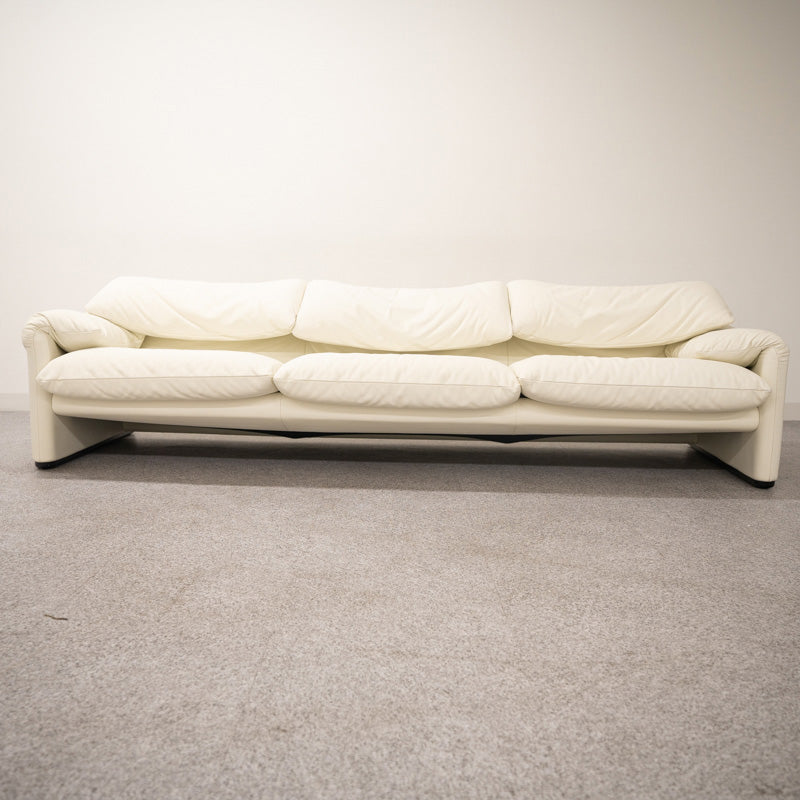 【展示品】Cassina / 675-3P MARALUNGA / カッシーナ