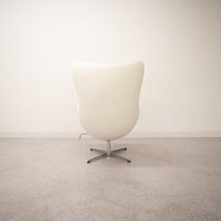【展示品】Egg Chair リプロダクト / ノーブランド
