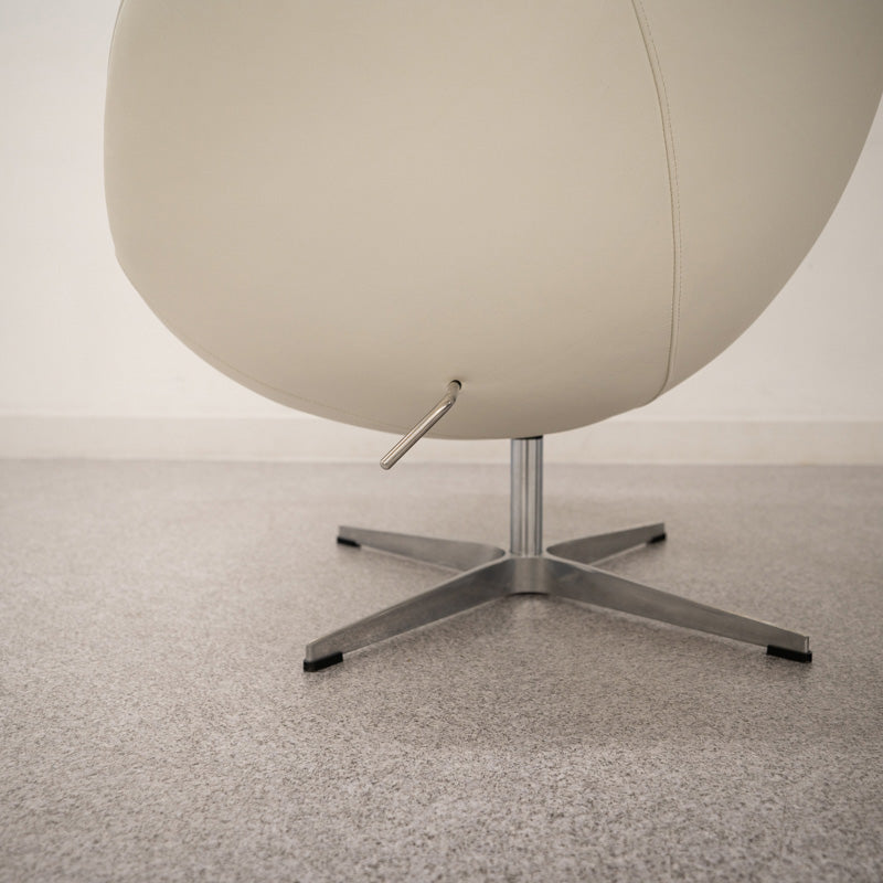 【展示品】Egg Chair リプロダクト / ノーブランド