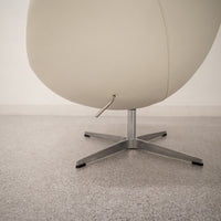 【展示品】Egg Chair リプロダクト / ノーブランド