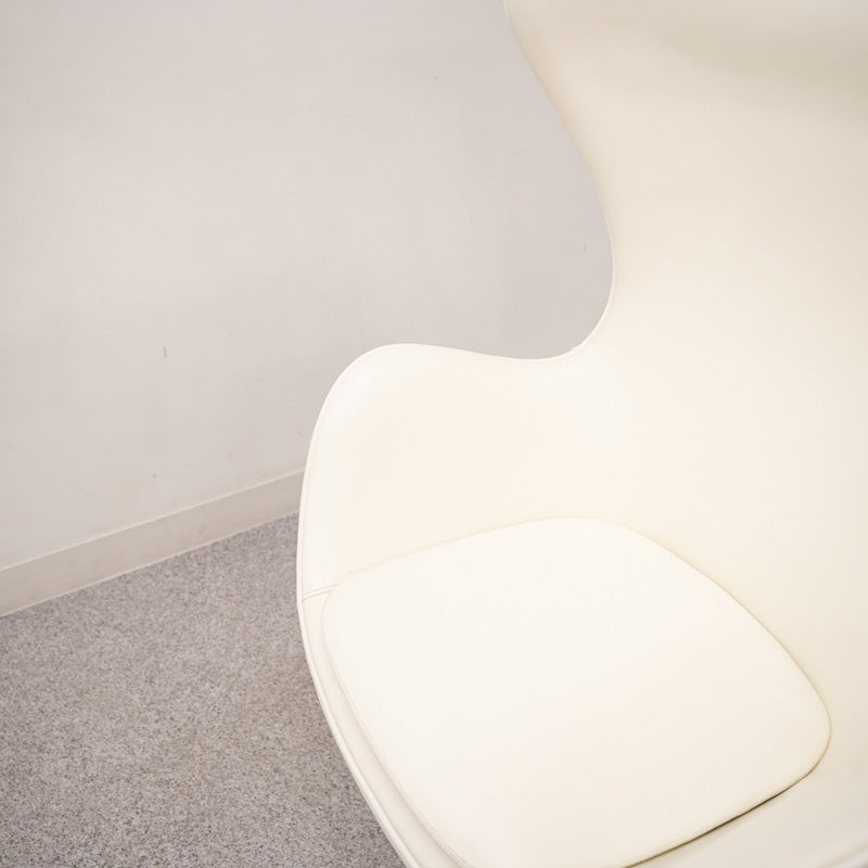 【展示品】Egg Chair リプロダクト / ノーブランド