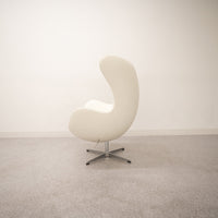【展示品】Egg Chair リプロダクト / ノーブランド