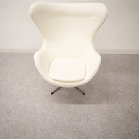 【展示品】Egg Chair リプロダクト / ノーブランド