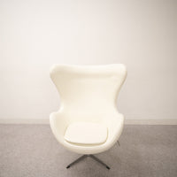 【展示品】Egg Chair リプロダクト / ノーブランド