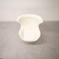 【展示品】Egg Chair リプロダクト / ノーブランド