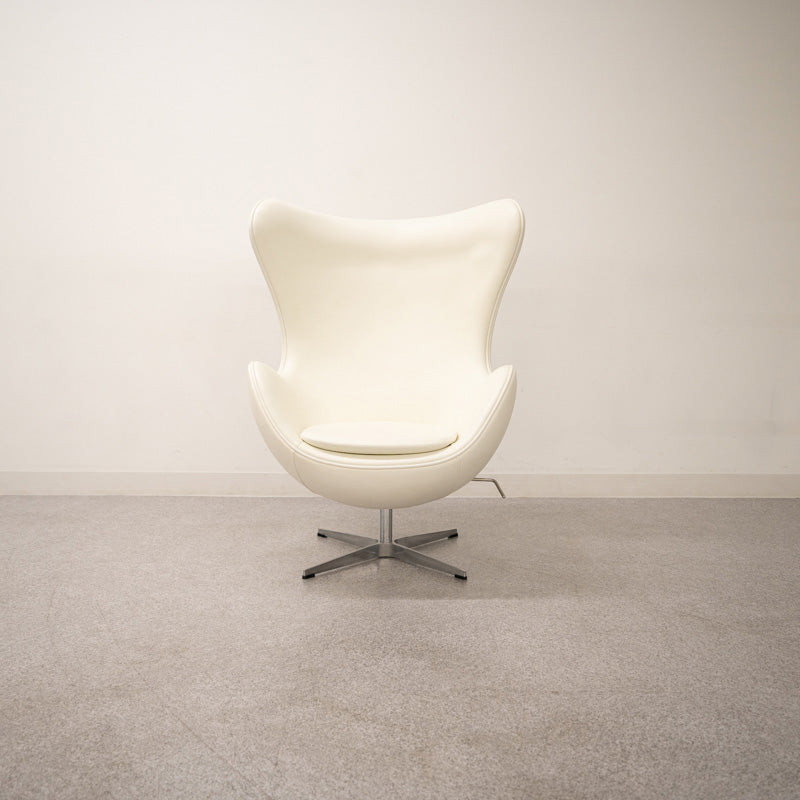 【展示品】Egg Chair リプロダクト / ノーブランド