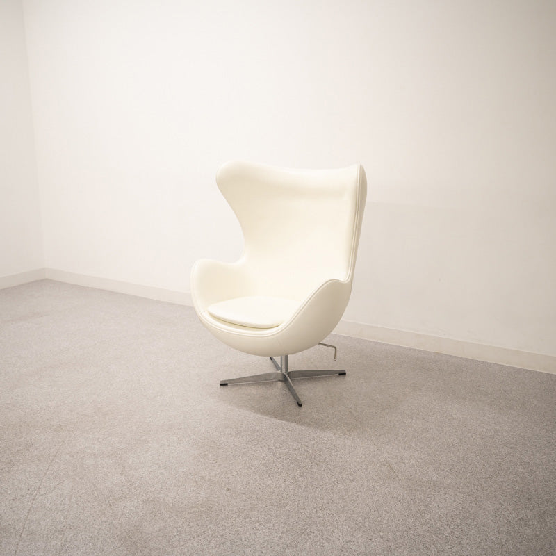 【展示品】Egg Chair リプロダクト / ノーブランド