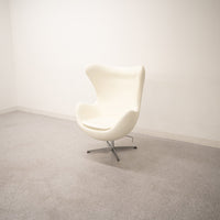 【展示品】Egg Chair リプロダクト / ノーブランド
