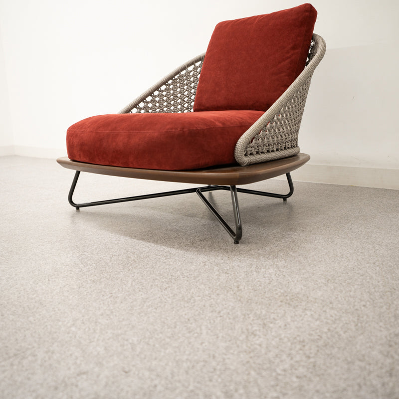 【展示品】Minotti / RIVERA Armchair / ミノッティ
