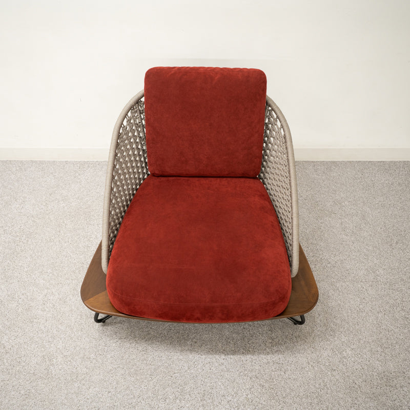 【展示品】Minotti / RIVERA Armchair / ミノッティ