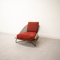 【展示品】Minotti / RIVERA Armchair / ミノッティ