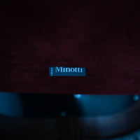 【展示品】Minotti / RIVERA Armchair / ミノッティ
