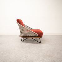 【展示品】Minotti / RIVERA Armchair / ミノッティ