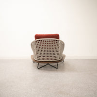 【展示品】Minotti / RIVERA Armchair / ミノッティ