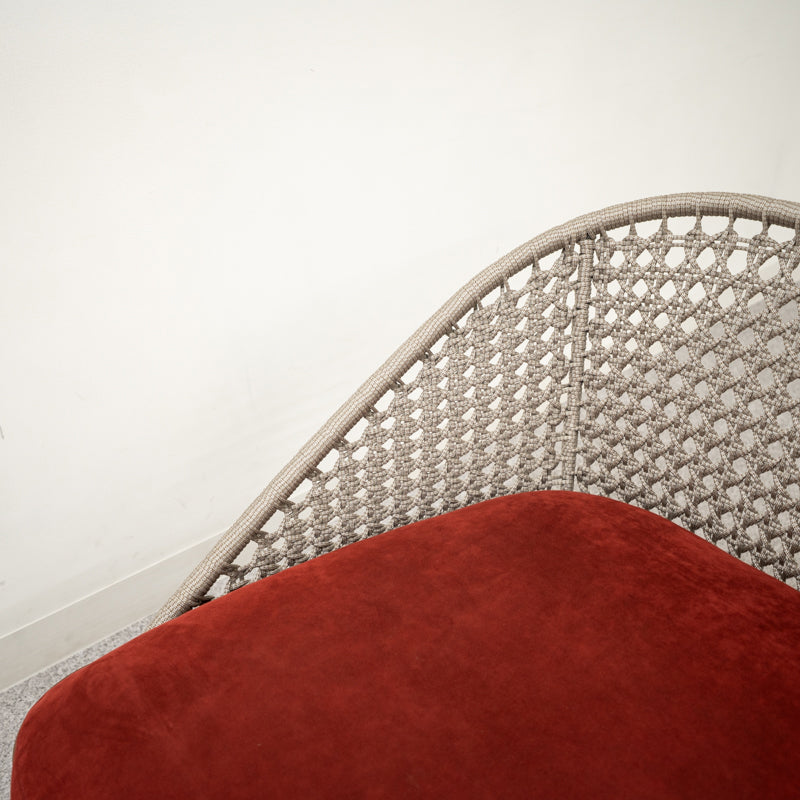 【展示品】Minotti / RIVERA Armchair / ミノッティ