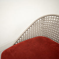 【展示品】Minotti / RIVERA Armchair / ミノッティ