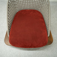 【展示品】Minotti / RIVERA Armchair / ミノッティ