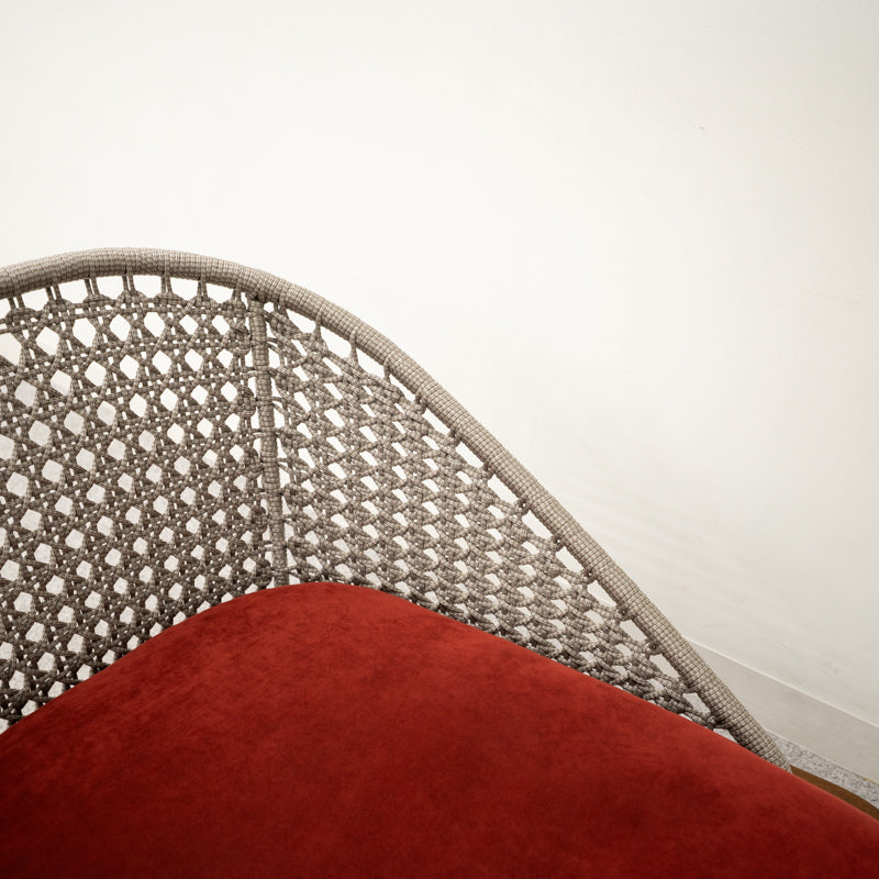【展示品】Minotti / RIVERA Armchair / ミノッティ