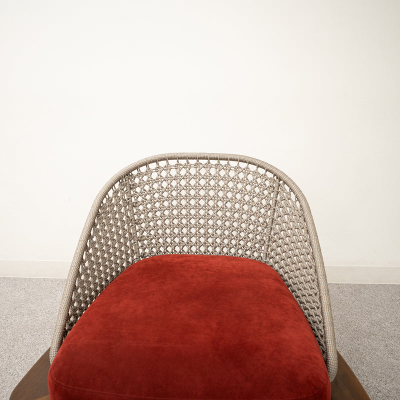 【展示品】Minotti / RIVERA Armchair / ミノッティ
