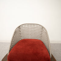 【展示品】Minotti / RIVERA Armchair / ミノッティ