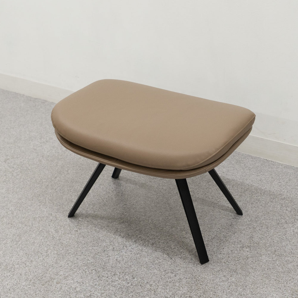 【展示品】Cassina / 395 P22 フットレスト / カッシーナ