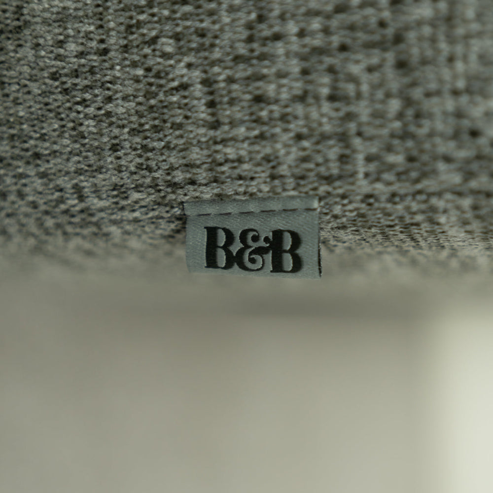 【展示品】B&B ITALIA / CHARLES / ビー・アンド・ビー イタリア