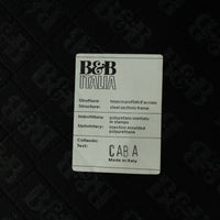 【展示品】B&B ITALIA / CHARLES / ビー・アンド・ビー イタリア