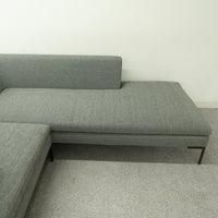 【展示品】B&B ITALIA / CHARLES / ビー・アンド・ビー イタリア