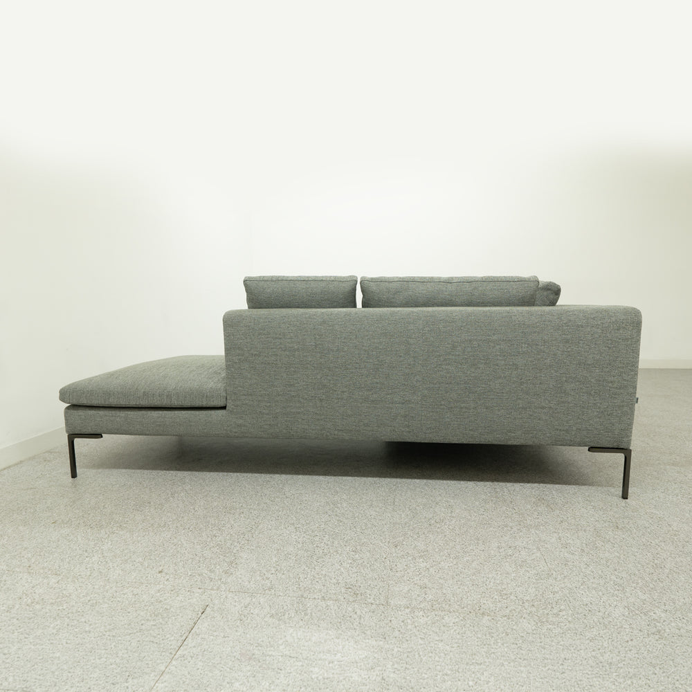 【展示品】B&B ITALIA / CHARLES / ビー・アンド・ビー イタリア