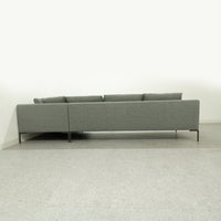 【展示品】B&B ITALIA / CHARLES / ビー・アンド・ビー イタリア