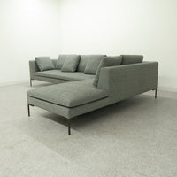 【展示品】B&B ITALIA / CHARLES / ビー・アンド・ビー イタリア