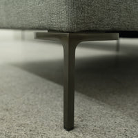 【展示品】B&B ITALIA / CHARLES / ビー・アンド・ビー イタリア