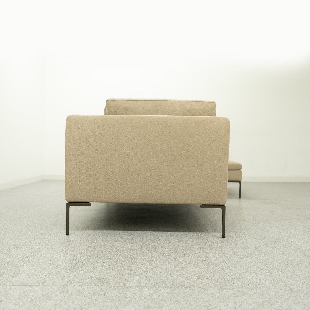 【展示品】B&B ITALIA / CHARLES / ビー・アンド・ビー イタリア