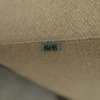 【展示品】B&B ITALIA / CHARLES / ビー・アンド・ビー イタリア