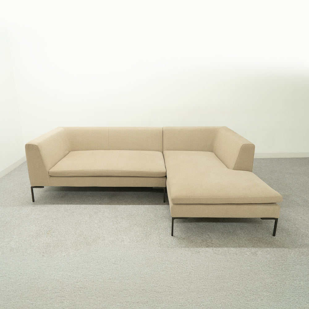 【展示品】B&B ITALIA / CHARLES / ビー・アンド・ビー イタリア