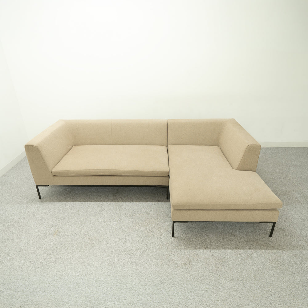 【展示品】B&B ITALIA / CHARLES / ビー・アンド・ビー イタリア