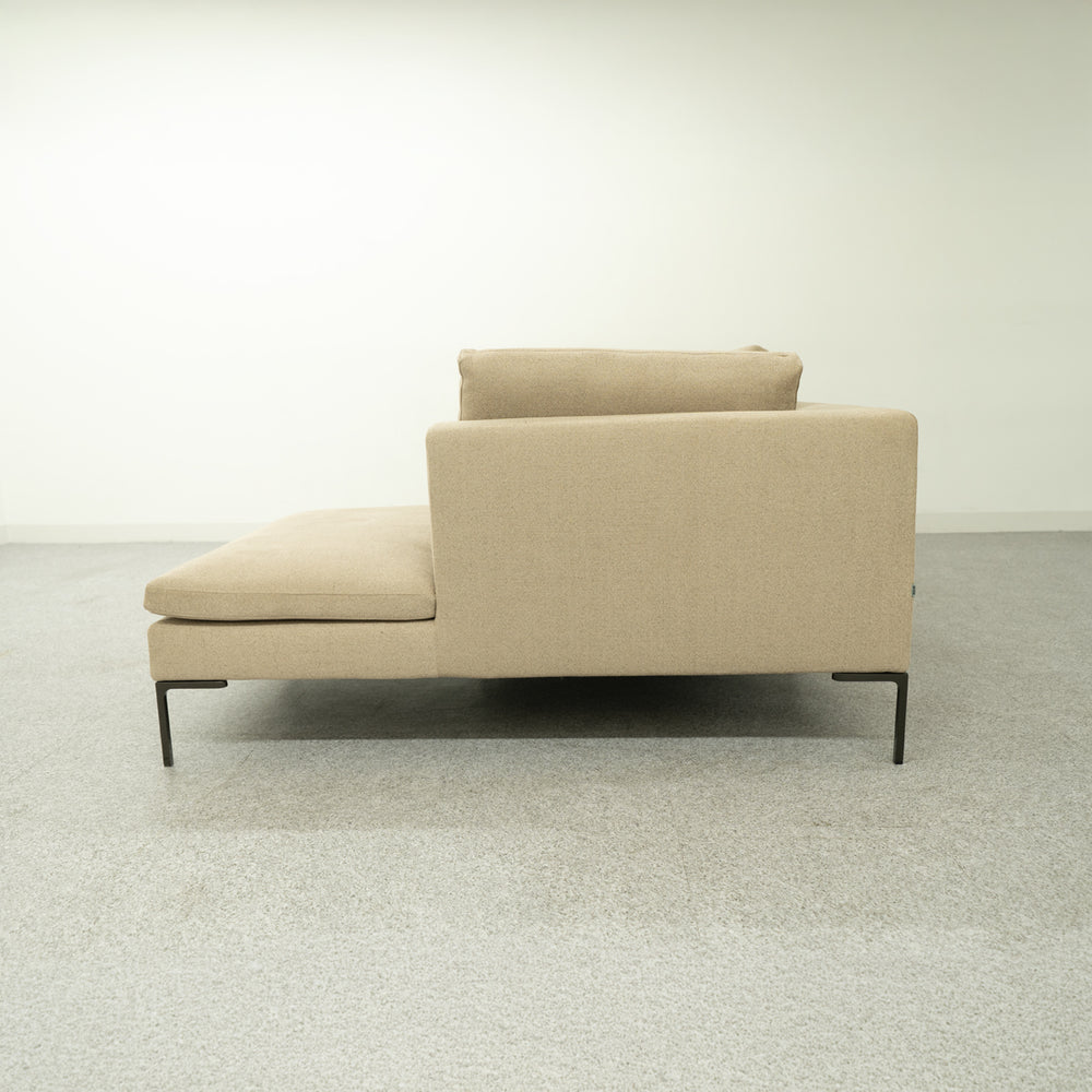 【展示品】B&B ITALIA / CHARLES / ビー・アンド・ビー イタリア
